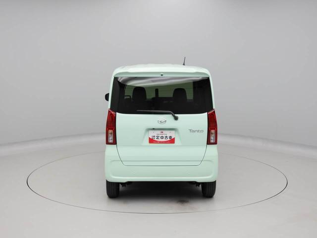 タントＸキーフリー（愛知県）の中古車