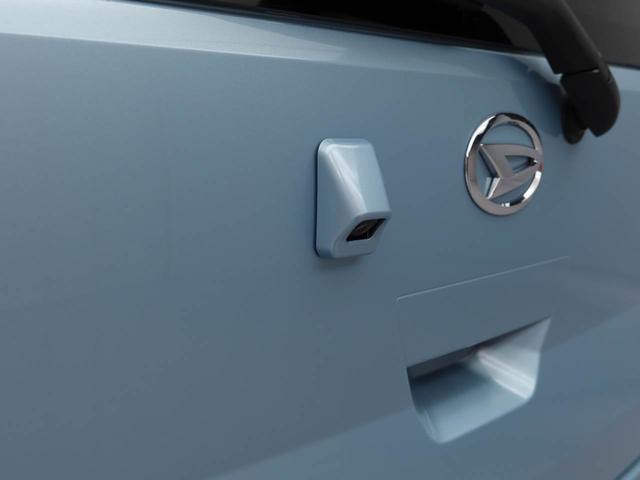 ミライースX SAIII(愛知県)の中古車