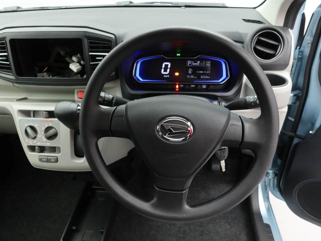 ミライースX SAIII(愛知県)の中古車