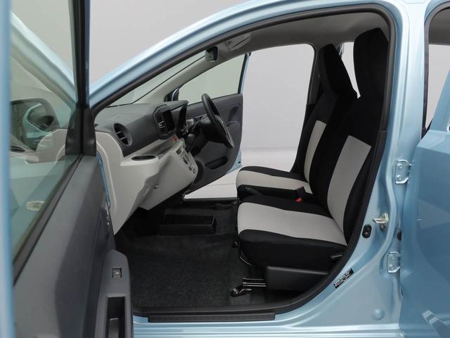 ミライースX SAIII(愛知県)の中古車