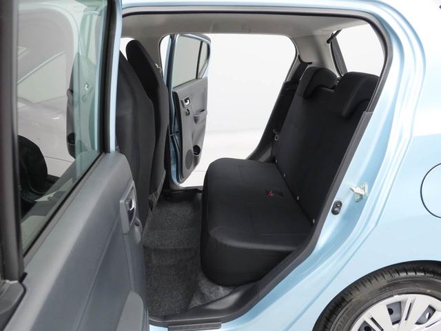 ミライースX SAIII(愛知県)の中古車