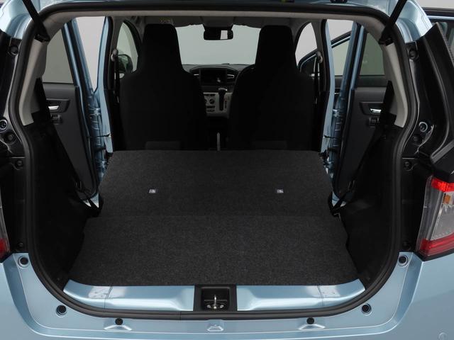 ミライースX SAIII(愛知県)の中古車