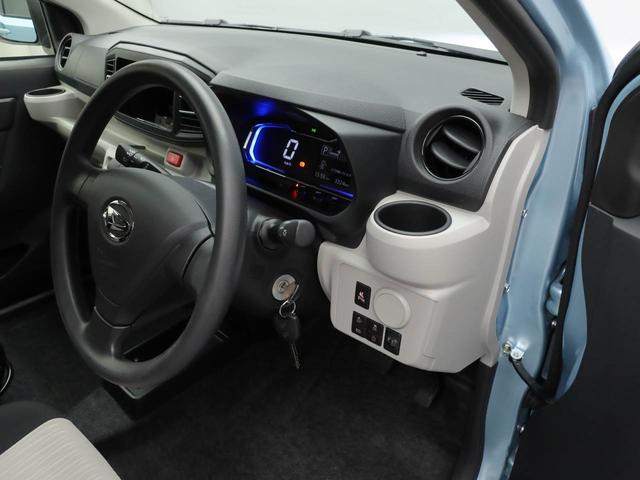 ミライースX SAIII(愛知県)の中古車