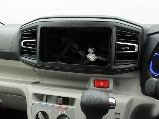 ミライースX SAIII(愛知県)の中古車