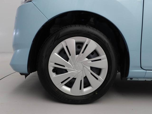 ミライースX SAIII(愛知県)の中古車