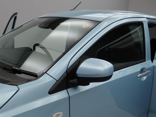 ミライースX SAIII(愛知県)の中古車