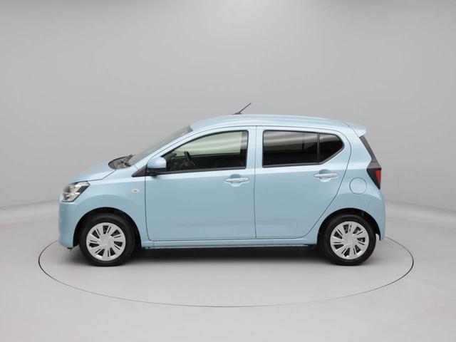 ミライースX SAIII(愛知県)の中古車