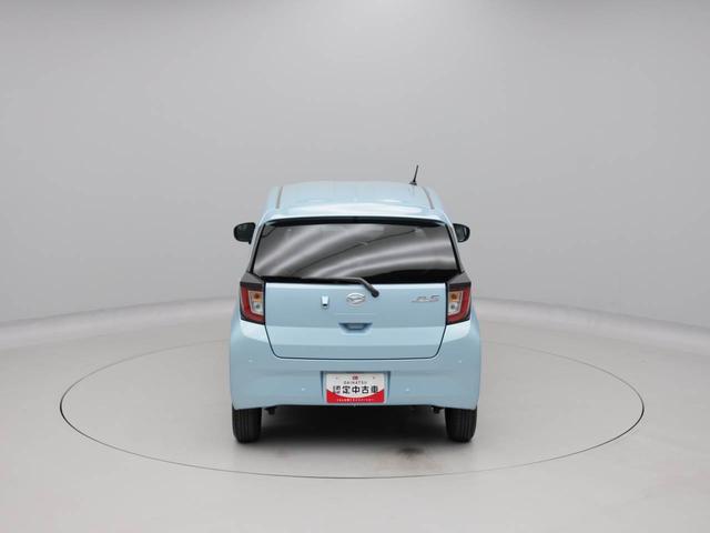 ミライースX SAIII(愛知県)の中古車