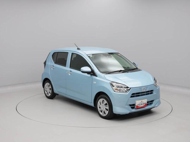 ミライースX SAIII(愛知県)の中古車