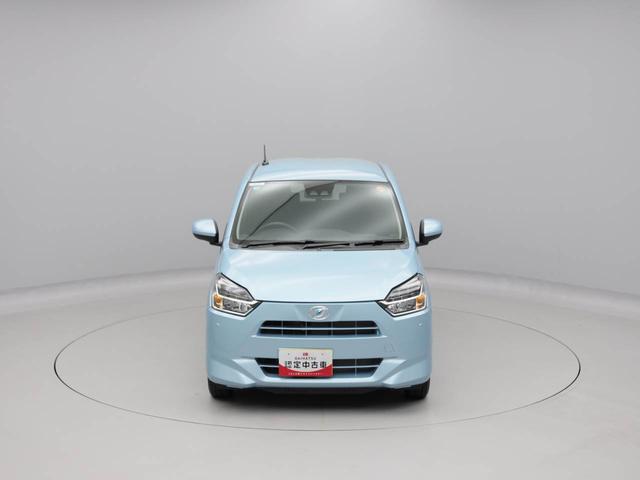 ミライースX SAIII(愛知県)の中古車