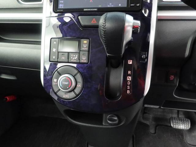 タントカスタムＲＳ　トップエディションＳＡIIメモリーナビ・ＥＴＣ・ドライブレコーダー・キーフリー（愛知県）の中古車