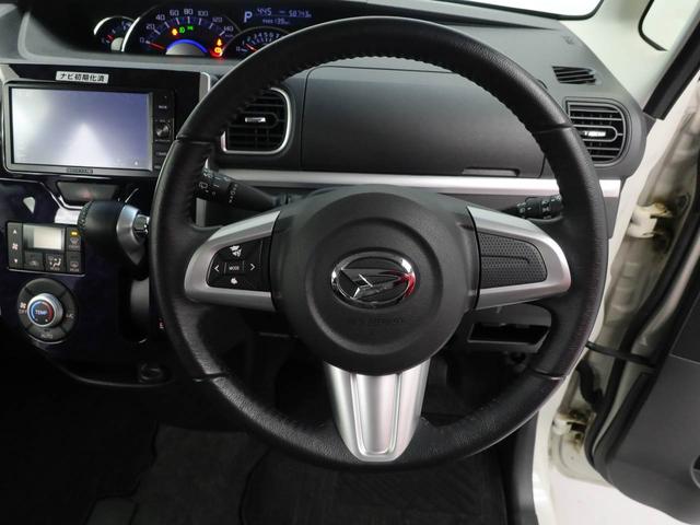 タントカスタムＲＳ　トップエディションＳＡIIメモリーナビ・ＥＴＣ・ドライブレコーダー・キーフリー（愛知県）の中古車