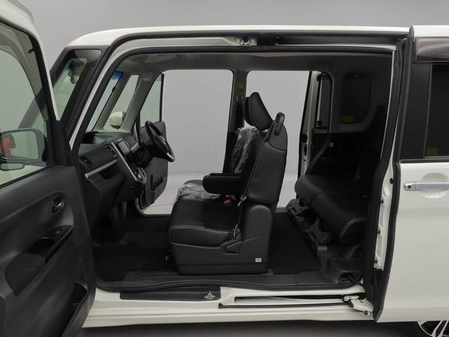 タントカスタムＲＳ　トップエディションＳＡIIメモリーナビ・ＥＴＣ・ドライブレコーダー・キーフリー（愛知県）の中古車