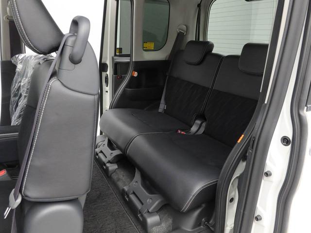 タントカスタムＲＳ　トップエディションＳＡIIメモリーナビ・ＥＴＣ・ドライブレコーダー・キーフリー（愛知県）の中古車