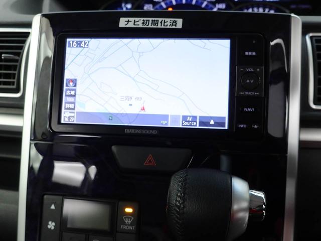 タントカスタムＲＳ　トップエディションＳＡIIメモリーナビ・ＥＴＣ・ドライブレコーダー・キーフリー（愛知県）の中古車