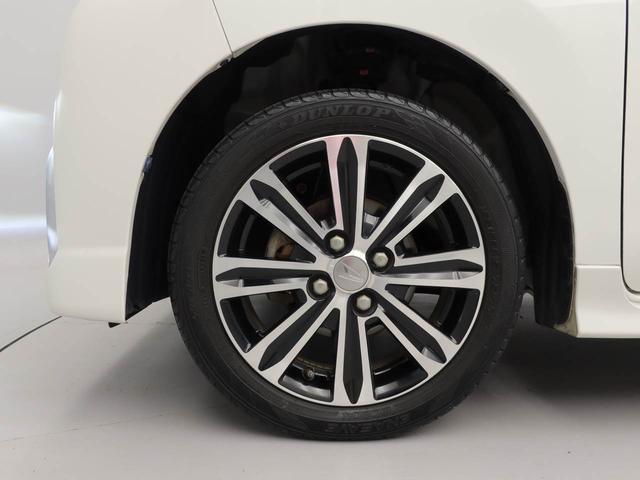 タントカスタムＲＳ　トップエディションＳＡIIメモリーナビ・ＥＴＣ・ドライブレコーダー・キーフリー（愛知県）の中古車