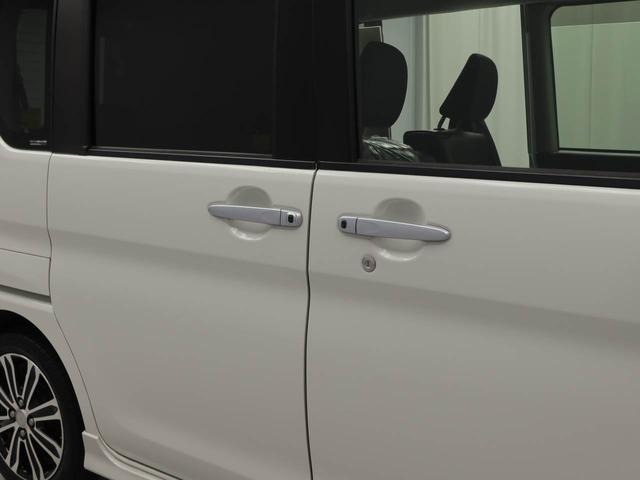 タントカスタムＲＳ　トップエディションＳＡIIメモリーナビ・ＥＴＣ・ドライブレコーダー・キーフリー（愛知県）の中古車