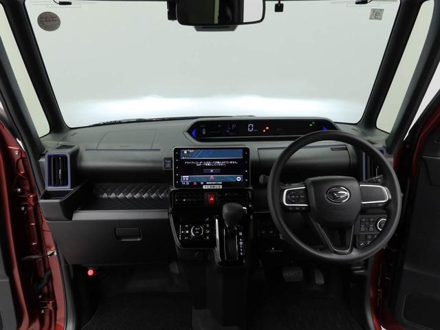 タントカスタムＸスタイルセレクション（愛知県）の中古車