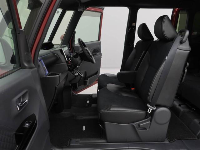 タントカスタムＸスタイルセレクション（愛知県）の中古車