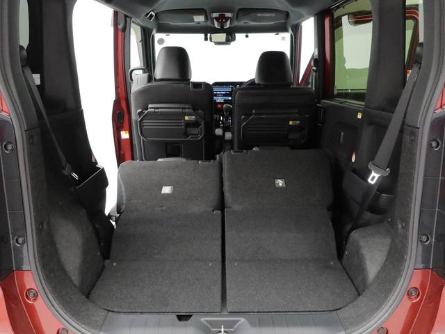 タントカスタムＸスタイルセレクション（愛知県）の中古車