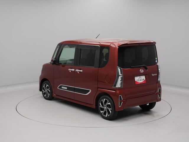 タントカスタムＸスタイルセレクション（愛知県）の中古車
