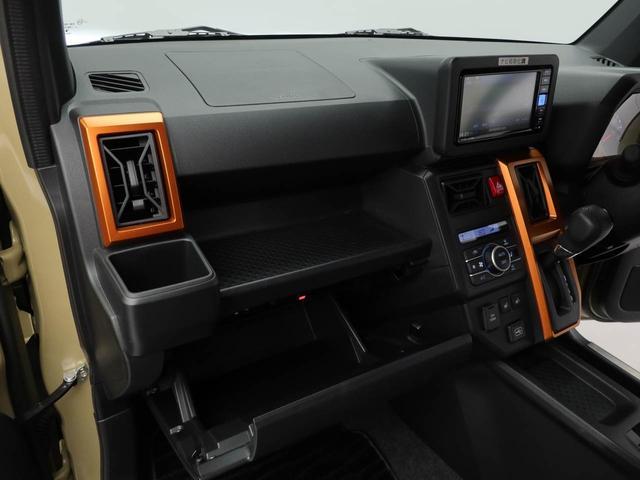 タフトＧ　ナビ　ドライブレコーダー　ＥＴＣ　ＴＶバックカメラ　アルミホイール　ＬＥＤヘッドライト　アイドリングストップ　プッシュスタート　エアバック　ＡＢＳ　ＣＶＴ　キーフリー（愛知県）の中古車