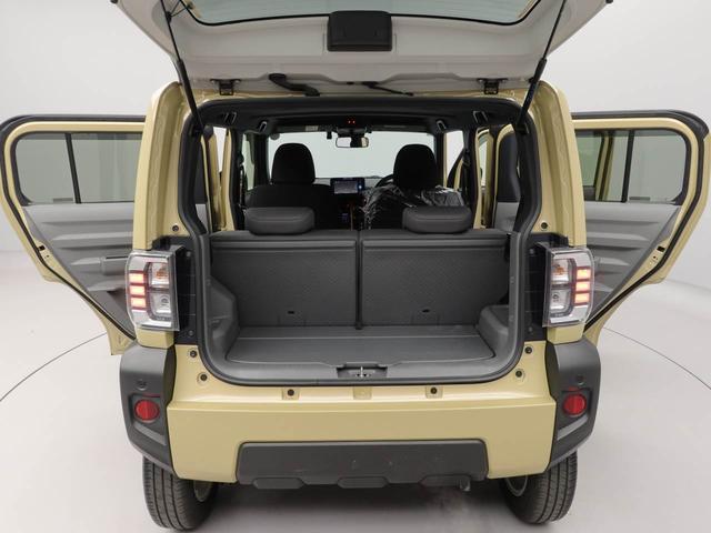 タフトＧ　ナビ　ドライブレコーダー　ＥＴＣ　ＴＶバックカメラ　アルミホイール　ＬＥＤヘッドライト　アイドリングストップ　プッシュスタート　エアバック　ＡＢＳ　ＣＶＴ　キーフリー（愛知県）の中古車