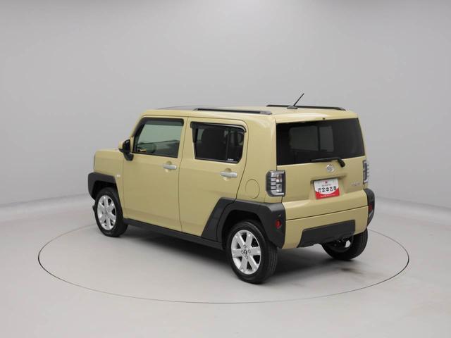 タフトＧ　ナビ　ドライブレコーダー　ＥＴＣ　ＴＶバックカメラ　アルミホイール　ＬＥＤヘッドライト　アイドリングストップ　プッシュスタート　エアバック　ＡＢＳ　ＣＶＴ　キーフリー（愛知県）の中古車