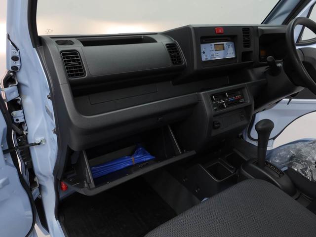 ハイゼットトラックスタンダード安全で快適性能を備えています。（愛知県）の中古車