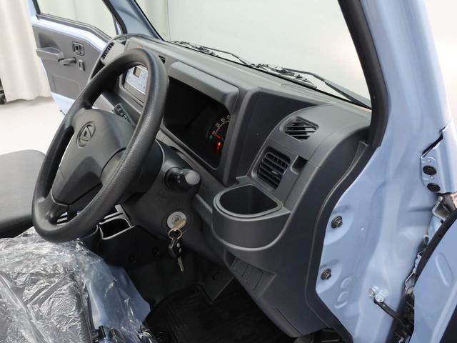 ハイゼットトラックスタンダード安全で快適性能を備えています。（愛知県）の中古車