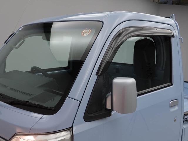 ハイゼットトラックスタンダード安全で快適性能を備えています。（愛知県）の中古車