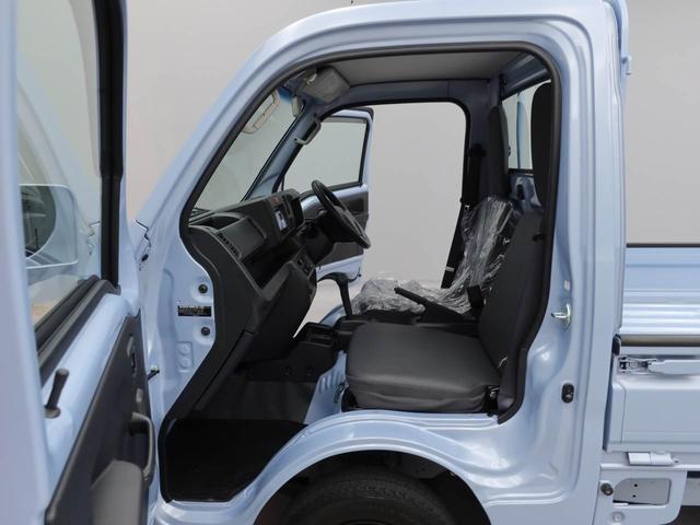 ハイゼットトラックスタンダード安全で快適性能を備えています。（愛知県）の中古車