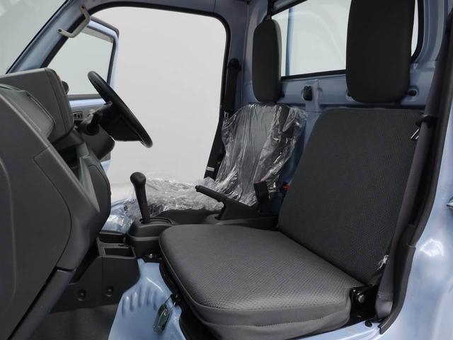 ハイゼットトラックスタンダード安全で快適性能を備えています。（愛知県）の中古車