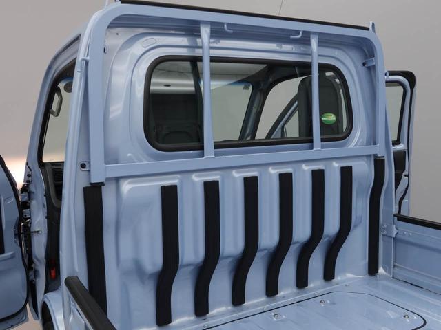 ハイゼットトラックスタンダード安全で快適性能を備えています。（愛知県）の中古車