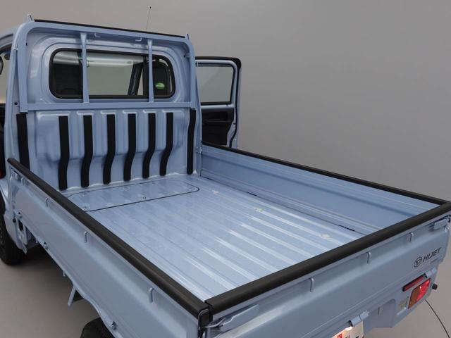 ハイゼットトラックスタンダード安全で快適性能を備えています。（愛知県）の中古車