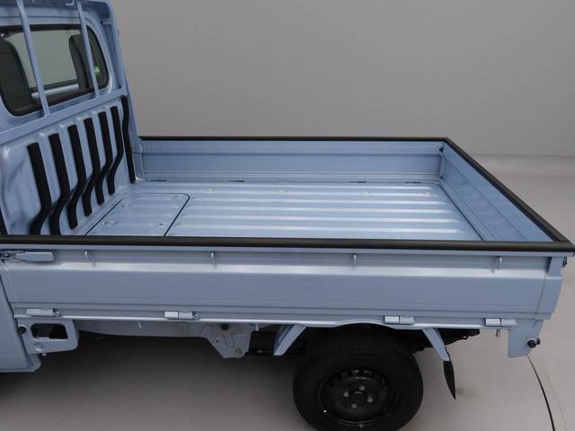 ハイゼットトラックスタンダード安全で快適性能を備えています。（愛知県）の中古車