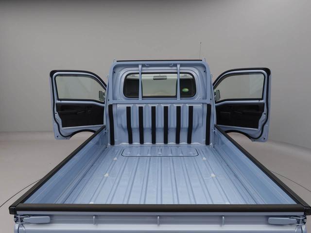 ハイゼットトラックスタンダード安全で快適性能を備えています。（愛知県）の中古車