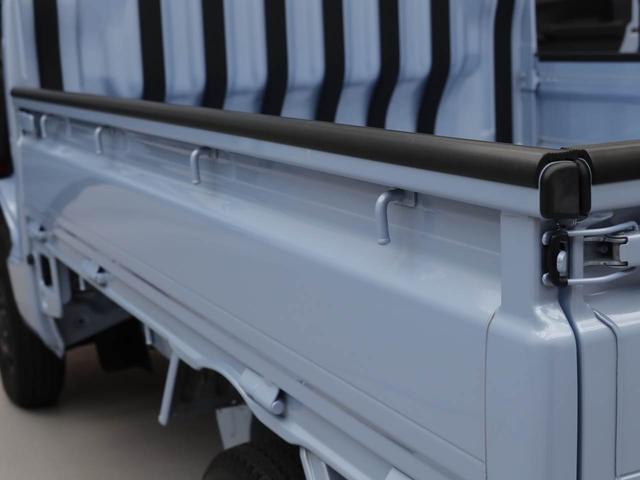 ハイゼットトラックスタンダード安全で快適性能を備えています。（愛知県）の中古車