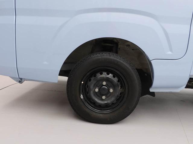 ハイゼットトラックスタンダード安全で快適性能を備えています。（愛知県）の中古車