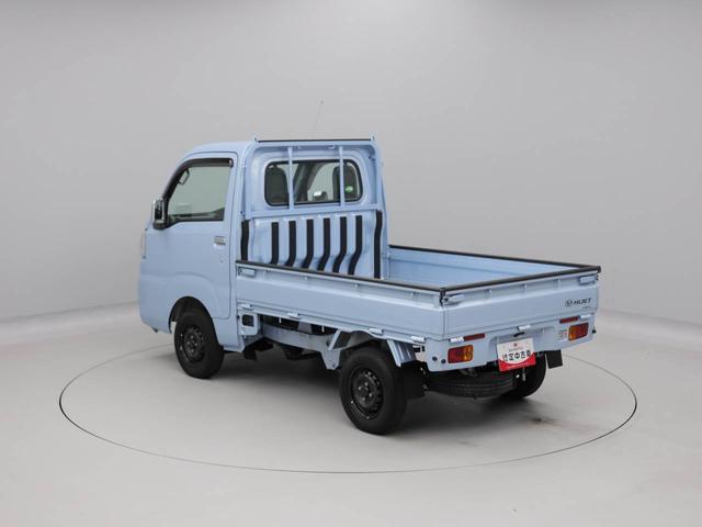 ハイゼットトラックスタンダード安全で快適性能を備えています。（愛知県）の中古車
