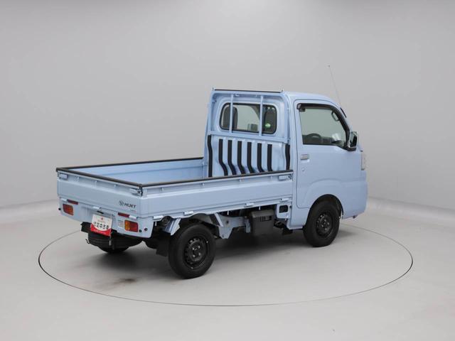 ハイゼットトラックスタンダード安全で快適性能を備えています。（愛知県）の中古車