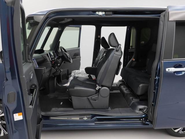 タントカスタムX ナビ ドライブレコーダー ETCバックカメラ アルミホイール 両側電動スライドドア LEDヘッドライト アイドリングストップ プッシュスタート エアバック ABS CVT キーフリー(愛知県)の中古車