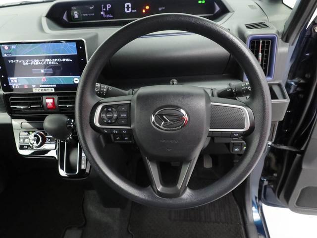 タントカスタムX ナビ ドライブレコーダー ETCバックカメラ アルミホイール 両側電動スライドドア LEDヘッドライト アイドリングストップ プッシュスタート エアバック ABS CVT キーフリー(愛知県)の中古車