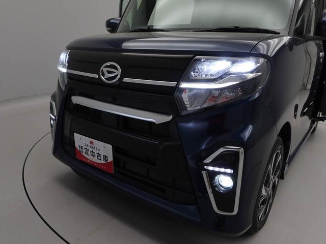 タントカスタムX ナビ ドライブレコーダー ETCバックカメラ アルミホイール 両側電動スライドドア LEDヘッドライト アイドリングストップ プッシュスタート エアバック ABS CVT キーフリー(愛知県)の中古車