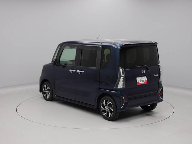 タントカスタムX ナビ ドライブレコーダー ETCバックカメラ アルミホイール 両側電動スライドドア LEDヘッドライト アイドリングストップ プッシュスタート エアバック ABS CVT キーフリー(愛知県)の中古車