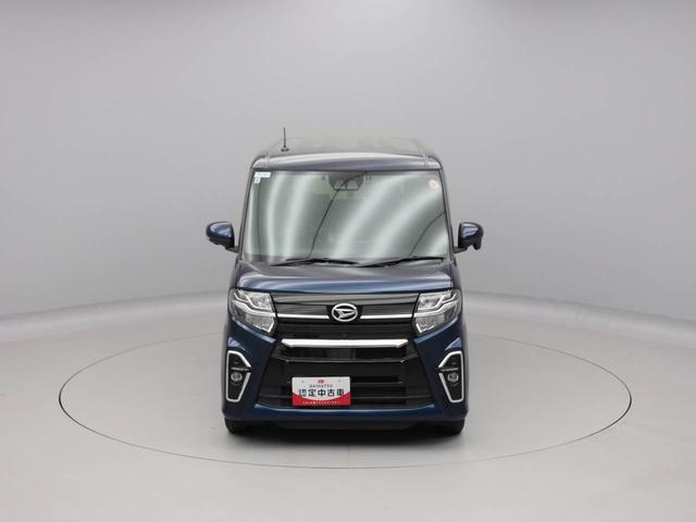 タントカスタムX ナビ ドライブレコーダー ETCバックカメラ アルミホイール 両側電動スライドドア LEDヘッドライト アイドリングストップ プッシュスタート エアバック ABS CVT キーフリー(愛知県)の中古車