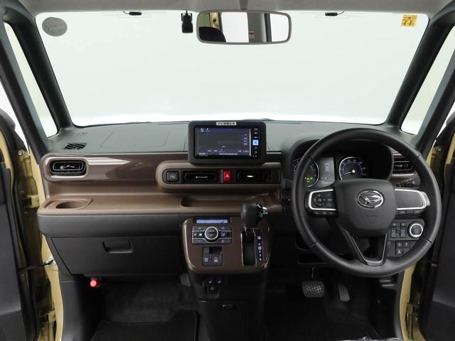 ムーヴキャンバスセオリーG(愛知県)の中古車