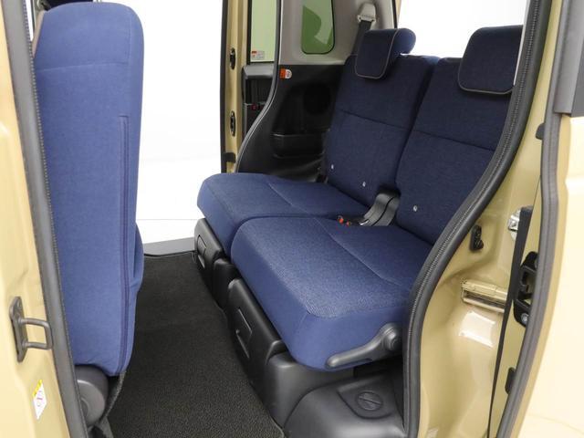 ムーヴキャンバスセオリーG(愛知県)の中古車