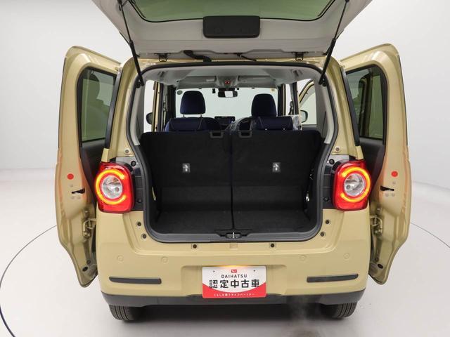 ムーヴキャンバスセオリーG(愛知県)の中古車