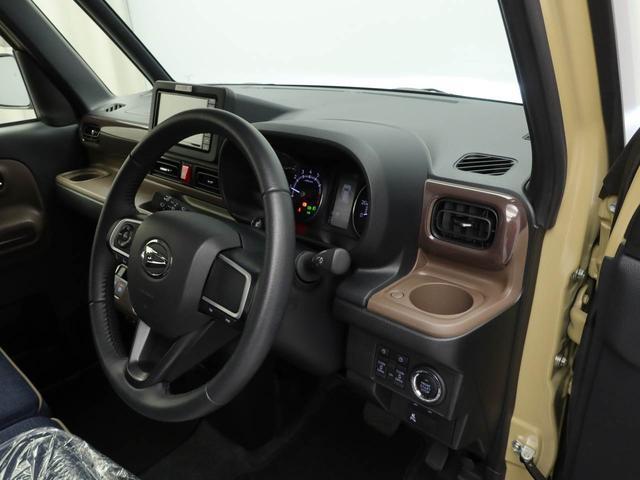 ムーヴキャンバスセオリーG(愛知県)の中古車